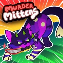 [🤠WILD WEST] Murder Mittens🐱🔪 icon