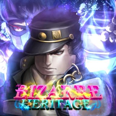 Bizarre Heritage [REOPENED] icon