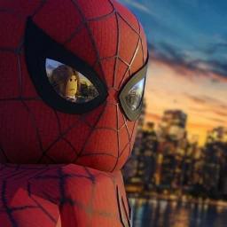 Thumbnail for 🕷️ MARVEL: United [RP] Roleplay Game