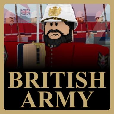 Thumbnail for Headquarters of the British Army Game