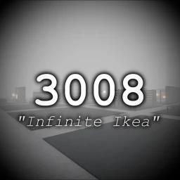 SCP-3008 icon