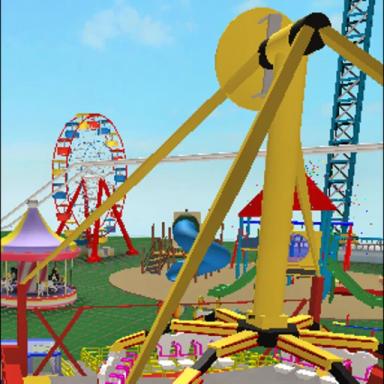 Play Ground icon