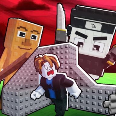 Build to Defend icon