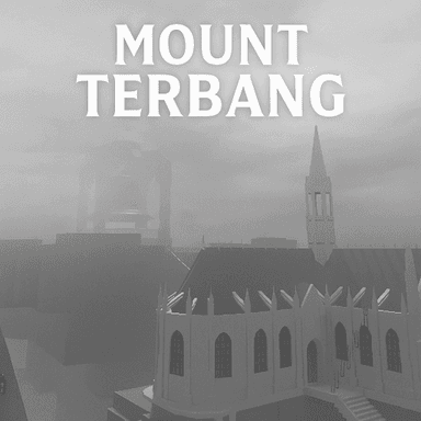 [COIL!] MOUNT TERBANG icon