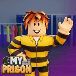 [👕CLOTHING] My Prison icon
