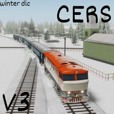 CERS V3 icon