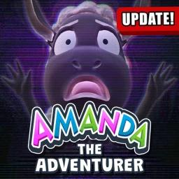 [UPD] Amanda the Adventurer 2 icon