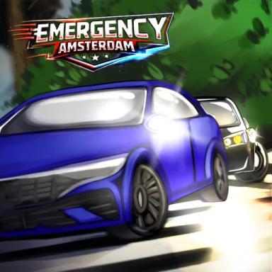 [V1 TERUG!] Emergency Amsterdam icon