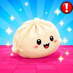 Thumbnail for Squishy Dumpling Farm Game