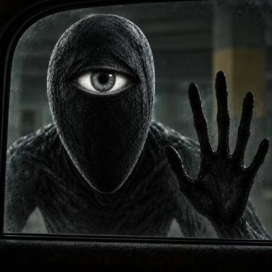 Thumbnail for Scary Way Home [HORROR] Game