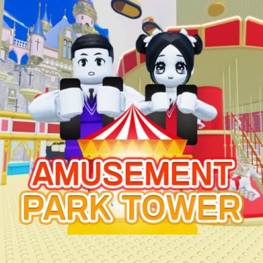 AMUSEMENT PARK TOWER icon