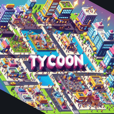 Thumbnail for TYCOON MEGA [BETA UPDATE] 3X EVENT !!! Game