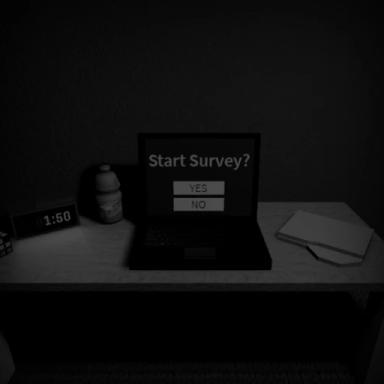 Start Survey? [UPDATE] icon