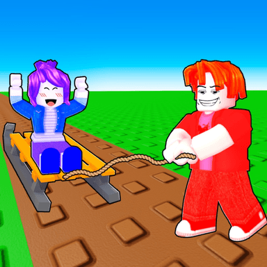 Slide a Friend [2 Players] icon