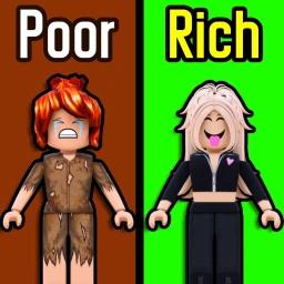 Thumbnail for Rich or Poor  Game