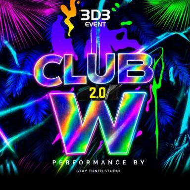 Thumbnail for Club W Carraibes ™ [Update!!🔥] Game