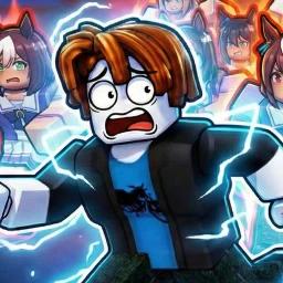 [UPD] 🤪Super Epic Crazy Tag icon