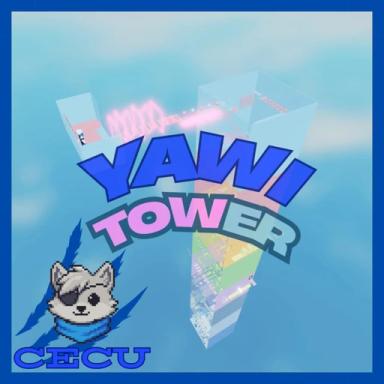 YAWI TOWER icon