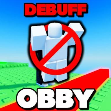 [NEW] DEBUFF OBBY 💫 icon