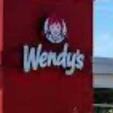 destroy a wendys or something idk icon