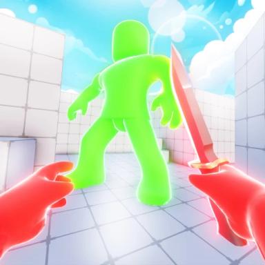 Thumbnail for Murder Royale [BETA] Game