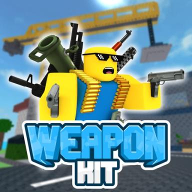 Weapon Kit icon