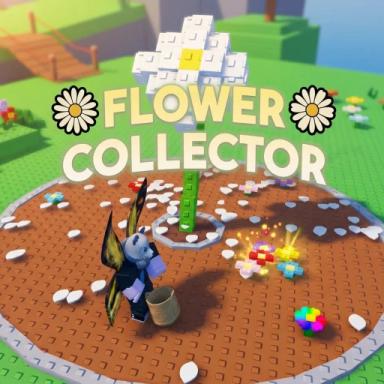 Flower Collector 🌷 icon