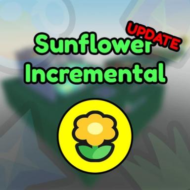 [UPD] Sunflower Incremental🌻 icon