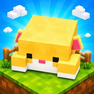 Thumbnail for Hamster Village🐹 Game