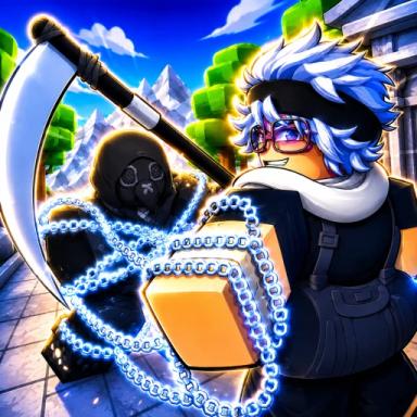 Thumbnail for SPTS: Super Power Simulator  Game