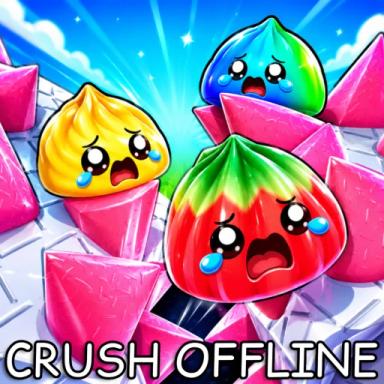 [UPDATE] Crush Squishies For Money icon
