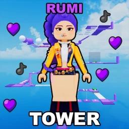 RUMI KPOP TOWER icon