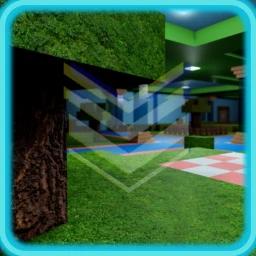 [🎈7 MIL] Backrooms: Generation Error icon