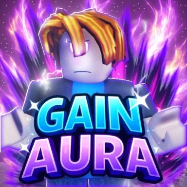 Thumbnail for 🔥 Gain Aura Game