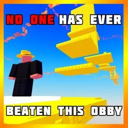 [NEW] Player's Difficulty Chart Obby icon