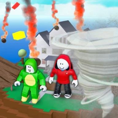 ESCAPE CRAZY WORLDS! (OBBY) icon