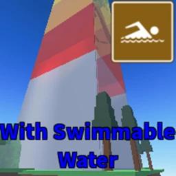 Thumbnail for [Air Regen] Toh, but There Is Water Rising Game