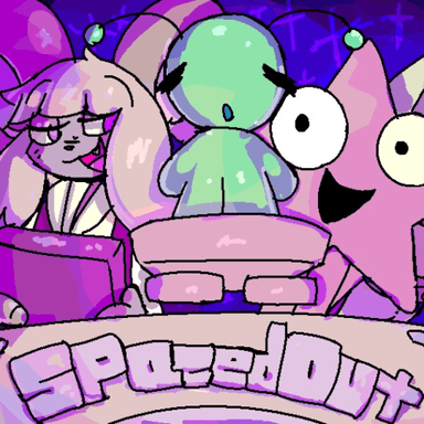 Incredibox - SpacedOut icon