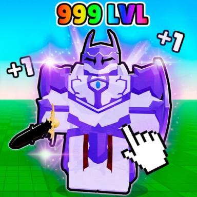 Thumbnail for [⚔️] Become a Dungeon Hero Game