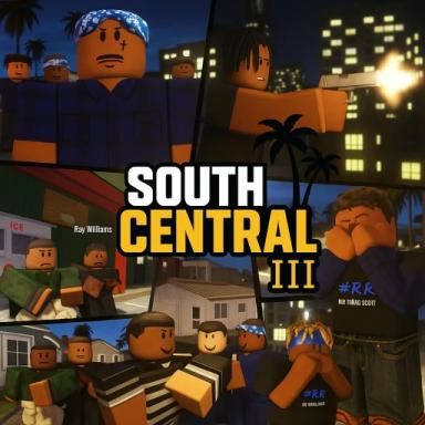 Thumbnail for South Central : Summer ’92 Game