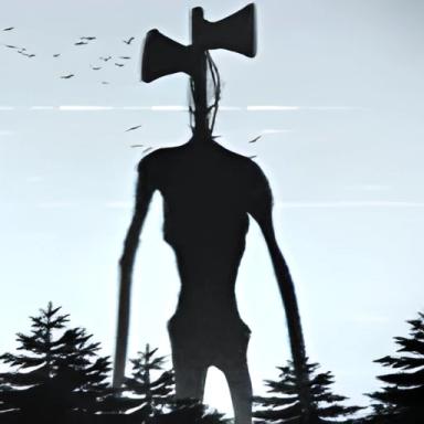 Thumbnail for SIREN HEAD: LEGACY Game