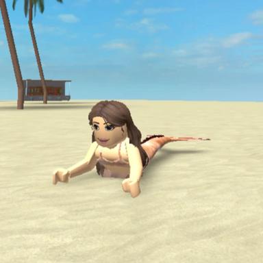 Thumbnail for Mako Mermaid Game