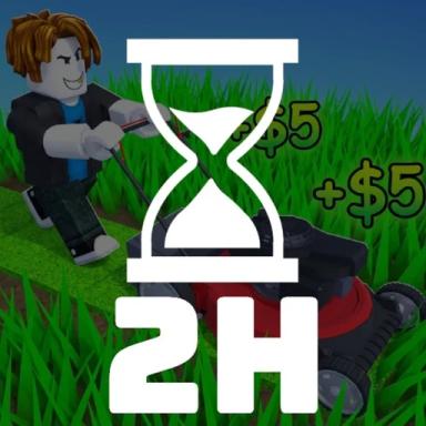 Thumbnail for Mow Your Lawn Game