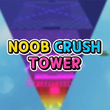 Thumbnail for Noob Crusher Tower Game