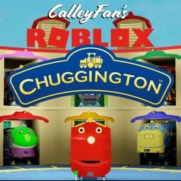Thumbnail for Chuggington | V2.0 Game