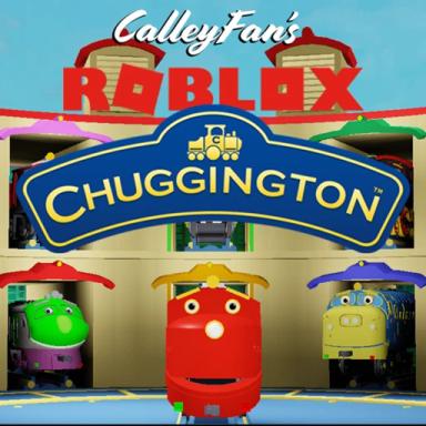 Thumbnail for Chuggington | V2.0 Game