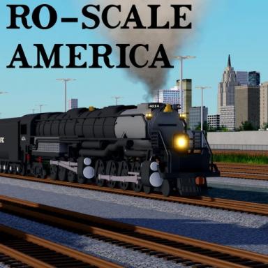 [HOUSING UPDATE] Ro-Scale America icon