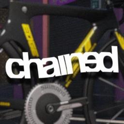 [UPD] CHAINED://Cycling icon