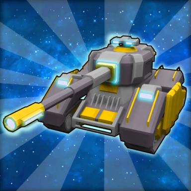 Thumbnail for Space Armory Tycoon Game
