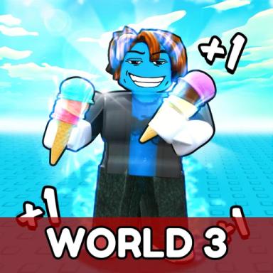Thumbnail for +1 Freeze Per Click Game